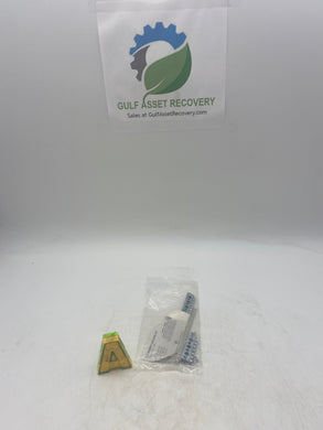 GE TGL2 Equipment Ground Kit, *Lot of (6)* (New)