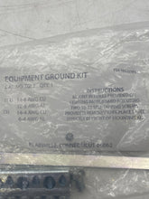 Load image into Gallery viewer, GE TGL2 Equipment Ground Kit, *Lot of (6)* (New)