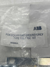 Load image into Gallery viewer, GE TGL2 Equipment Ground Kit, *Lot of (6)* (New)