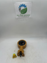 Load image into Gallery viewer, Dresser Nil-Cor 3&quot; 150 LB Butterfly Valve w/o Handle (Used)