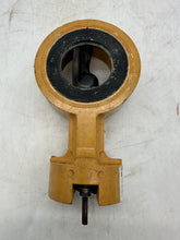Load image into Gallery viewer, Dresser Nil-Cor 3&quot; 150 LB Butterfly Valve w/o Handle (Used)