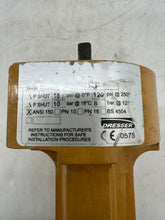 Load image into Gallery viewer, Dresser Nil-Cor 3&quot; 150 LB Butterfly Valve w/o Handle (Used)
