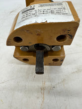 Load image into Gallery viewer, Dresser Nil-Cor 3&quot; 150 LB Butterfly Valve w/o Handle (Used)
