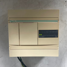 Load image into Gallery viewer, Schneider Electric TWDLCAA24DRF Twido PLC Base Unit (Used)