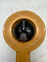 Load image into Gallery viewer, Dresser Nil-Cor 3&quot; 150 LB Butterfly Valve w/o Handle (Used)