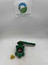 Load image into Gallery viewer, Quadrant BFV-A Butterfly Valve, 2&quot;, 200 WOG  (No Box)
