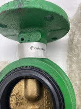 Load image into Gallery viewer, Cameron Demco J022923-1114316 Butterfly Valve, 2&quot; Marine 200 PSI *Lot of (2)*(No Box)