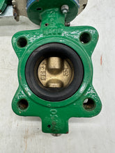 Load image into Gallery viewer, Quadrant BFV-A Butterfly Valve, 2&quot;, 200 WOG  (No Box)