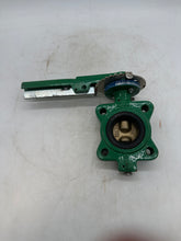 Load image into Gallery viewer, Quadrant BFV-A Butterfly Valve, 2&quot;, 200 WOG  (No Box)