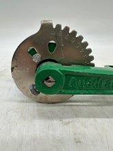 Load image into Gallery viewer, Quadrant BFV-A Butterfly Valve, 2&quot;, 200 WOG  (No Box)
