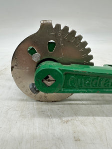 Quadrant BFV-A Butterfly Valve, 2", 200 WOG  (No Box)