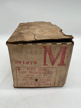 Load image into Gallery viewer, Bellofram 961-070-000 Type 1000 I/P Transducer (Open Box)