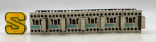 Load image into Gallery viewer, Siemens RT1015-1BB42 Contactor w/ 3RT1916-1BBOO *Lot of (6)* (Used)