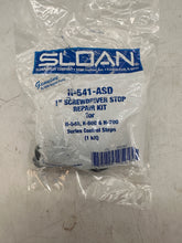 Load image into Gallery viewer, Sloan A-541-ASD 1" Screwdriver Stop Repair Kit *Lot of (8) Kits* (New)