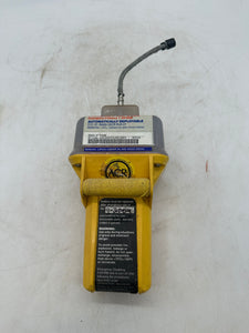 ACR 2756 RLB-27 Satellite 406 EPIRB, 406 MHz (For Parts-Batt Expired)