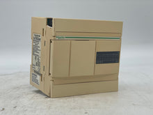 Load image into Gallery viewer, Schneider Electric TWDLCAA24DRF Twido PLC Base Unit (Used)