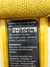 Load image into Gallery viewer, ACR 2756 RLB-27 Satellite 406 EPIRB, 406 MHz (For Parts-Batt Expired)