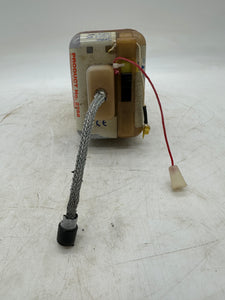 ACR 2756 RLB-27 Satellite 406 EPIRB, 406 MHz (For Parts-Batt Expired)