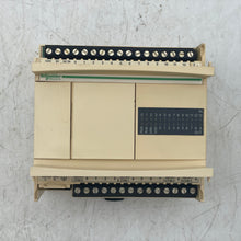 Load image into Gallery viewer, Schneider Electric TWDLCAA24DRF Twido PLC Base Unit (Used)