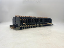 Load image into Gallery viewer, Cutler Hammer Class CTL Panelboard Issue No. 6807 w/ (x20) Circuit Breakers (Used)