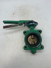 Load image into Gallery viewer, Quadrant BFV-A Butterfly Valve, 3&quot;, 200 WOG (No Box)