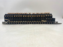 Load image into Gallery viewer, Cutler Hammer Class CTL Panelboard Issue No. 6807 w/ (x20) Circuit Breakers (Used)