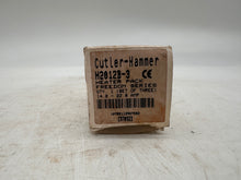 Load image into Gallery viewer, Eaton Cutler-Hammer H2012B-3 Heater Pack *Box of (3)* (Open Box)
