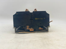 Load image into Gallery viewer, Cutler Hammer Class CTL Panelboard Issue No. 6807 w/ (x20) Circuit Breakers (Used)