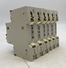 Load image into Gallery viewer, Siemens 5SY41MCBC4 Circuit Breaker *Lot of (6)* (Used)