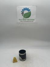 Load image into Gallery viewer, Fernco 1060-22 Flexible Pipe Coupling, 2"x2" Socket w/ SS Clamps *Lot of (4)* (No Box)