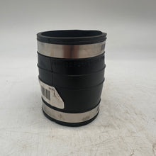 Load image into Gallery viewer, Fernco 1060-22 Flexible Pipe Coupling, 2"x2" Socket w/ SS Clamps *Lot of (4)* (No Box)