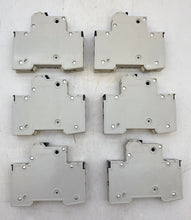 Load image into Gallery viewer, Siemens 5SY41MCBC4 Circuit Breaker *Lot of (6)* (Used)