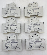 Load image into Gallery viewer, Siemens 5SY41MCBC4 Circuit Breaker *Lot of (6)* (Used)