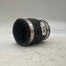 Load image into Gallery viewer, Fernco 1060-22 Flexible Pipe Coupling, 2"x2" Socket w/ SS Clamps *Lot of (4)* (No Box)