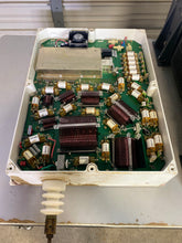 Load image into Gallery viewer, Sailor HT4550 MF/HF 500W Transceiver w/ HA4555 Antenna Tuning Unit (Used)