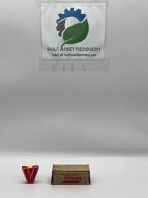 Load image into Gallery viewer, Hycon 0060D005Y Pleated Synthetic Element *Lot of (2)* (New)