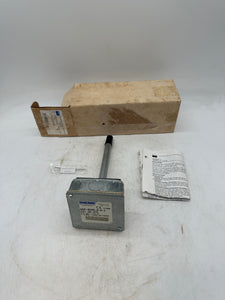 Siebe Environmental Controls HSP-8545-0-0-1 Humidity Transmitter (Open Box)