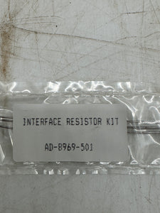 Siebe Environmental Controls HSP-8545-0-0-1 Humidity Transmitter (Open Box)