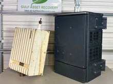 Load image into Gallery viewer, Sailor HT4550 MF/HF 500W Transceiver w/ HA4555 Antenna Tuning Unit (Used)