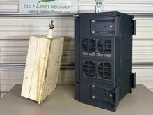 Load image into Gallery viewer, Sailor HT4550 MF/HF 500W Transceiver w/ HA4555 Antenna Tuning Unit (Used)