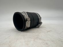 Load image into Gallery viewer, Fernco 1060-150 Flexible Pipe Coupling, 1.5" Socket w/ SS Clamps *Lot of (5)* (No Box)