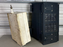 Load image into Gallery viewer, Sailor HT4550 MF/HF 500W Transceiver w/ HA4555 Antenna Tuning Unit (Used)