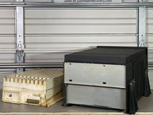 Load image into Gallery viewer, Sailor HT4550 MF/HF 500W Transceiver w/ HA4555 Antenna Tuning Unit (Used)