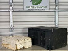 Load image into Gallery viewer, Sailor HT4550 MF/HF 500W Transceiver w/ HA4555 Antenna Tuning Unit (Used)