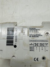 Load image into Gallery viewer, Siemens 5SX1340-7 Miniature Circuit Breaker, 40A, 3P *Box of (2) Breakers* (Open Box)