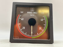 Load image into Gallery viewer, Anschutz 2010693 KLPQ-144wp-(D3v144S) Rudder Angle Indicator (Used)