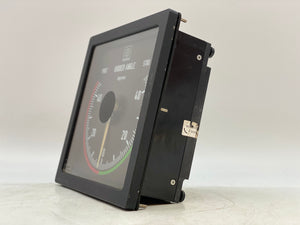Anschutz 2010693 KLPQ-144wp-(D3v144S) Rudder Angle Indicator (Used)