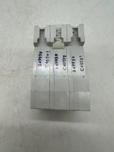 Load image into Gallery viewer, Siemens 5SX1340-7 Miniature Circuit Breaker, 40A, 3P *Box of (2) Breakers* (Open Box)
