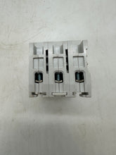 Load image into Gallery viewer, Siemens 5SX1340-7 Miniature Circuit Breaker, 40A, 3P *Box of (2) Breakers* (Open Box)