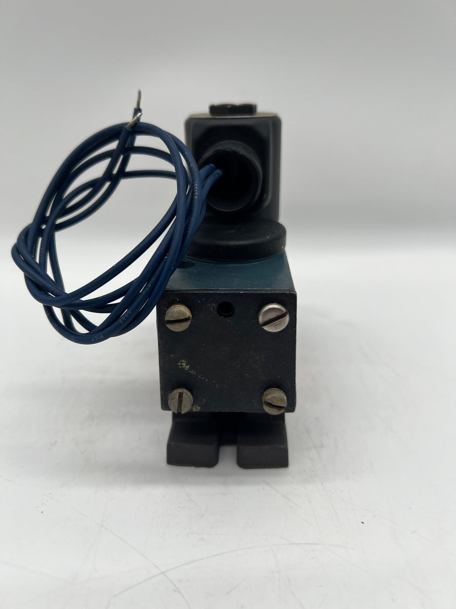 American-Standard Wabco PJ32711 TaskMaster Pneumatic Control Valve (Us ...